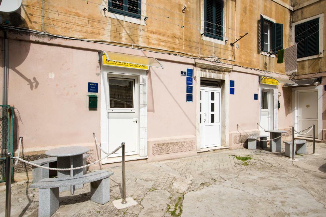 Nona Lena Studio Διαμέρισμα Σπλιτ Εξωτερικό φωτογραφία